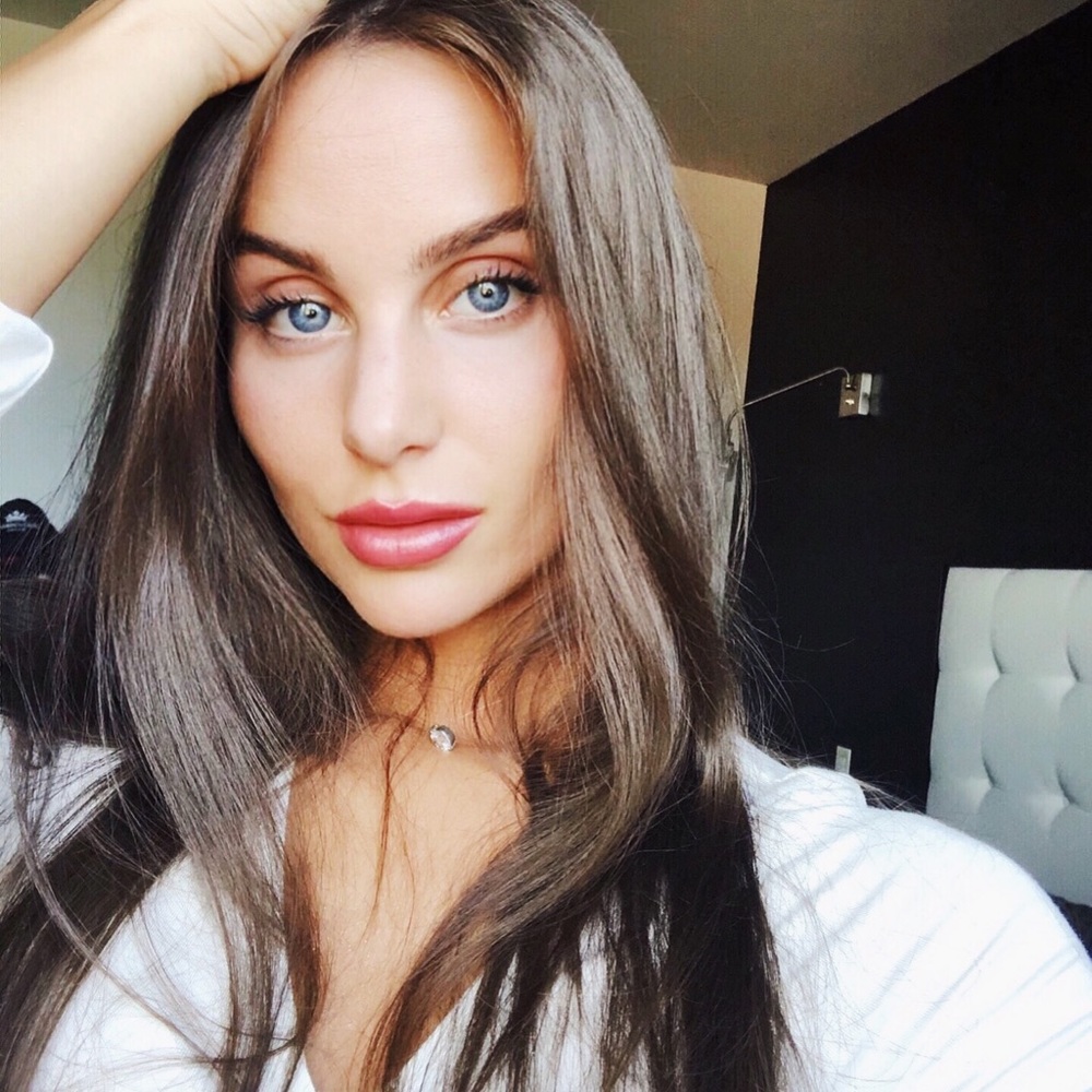 Meet your Posher, Nastassia